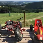 Nature Escape Tent At Val De Wanne Holiday home *
