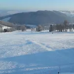 Holiday home Nature Escape Tent At Val De Wanne