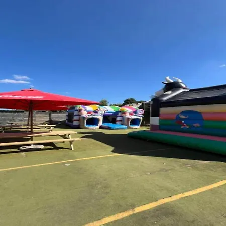 Nature Escape Tent At Val De Wanne *
